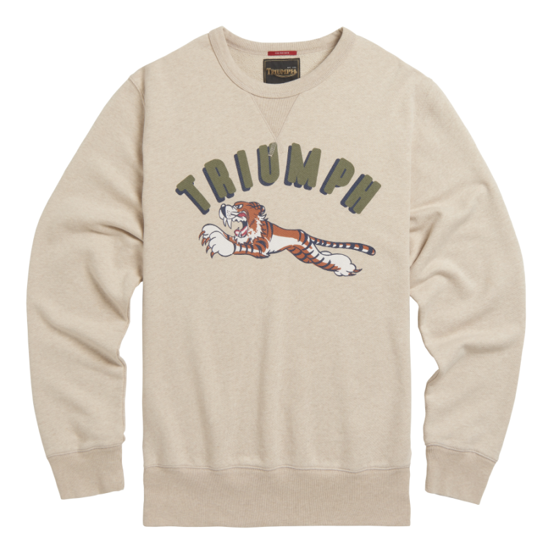 Triumph sweater hotsell